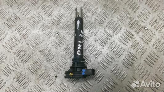 Катушка зажигания бензиновая volkswagen scirocco 3