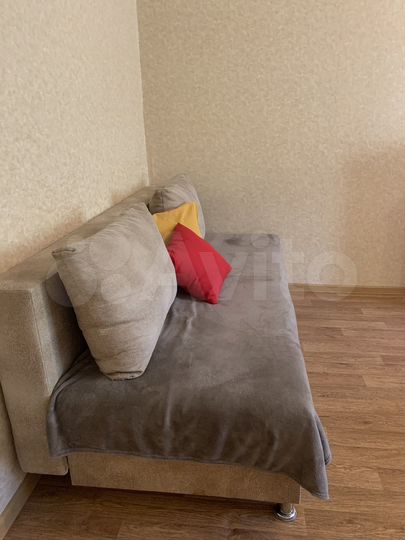 2-к. квартира, 68 м², 2/12 эт.