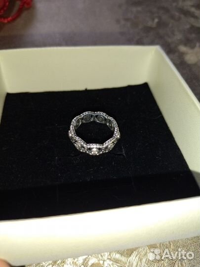 Кольцо Пандора