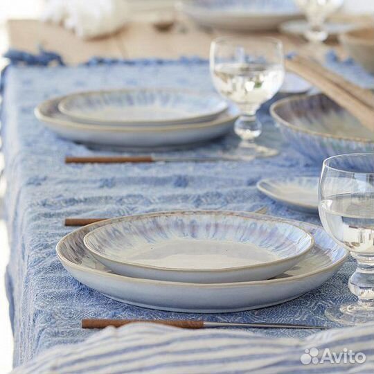 Набор столовой посуды Costa Nova