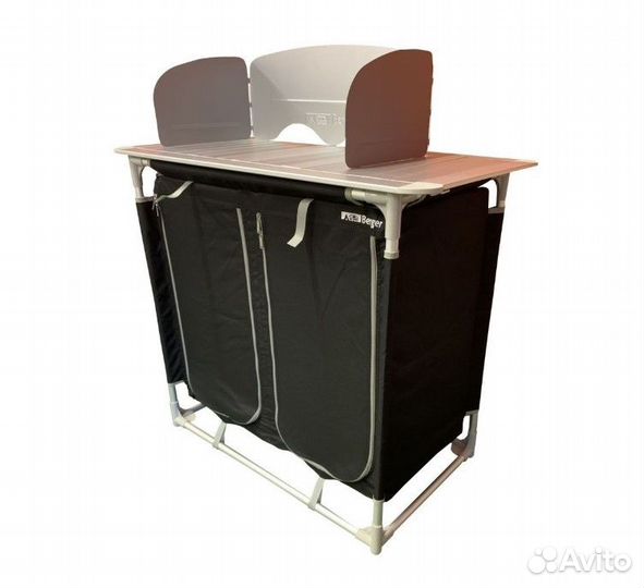 Кухня кемпинговая/Мобильная/мебель