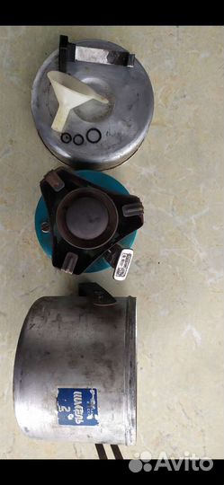 Примус СССР