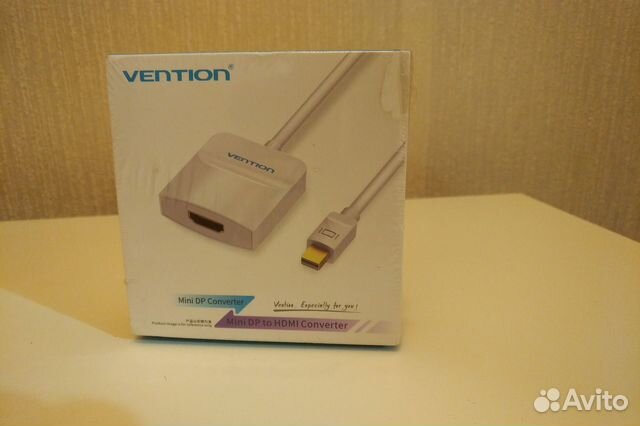 Mini DisplayPort 20M