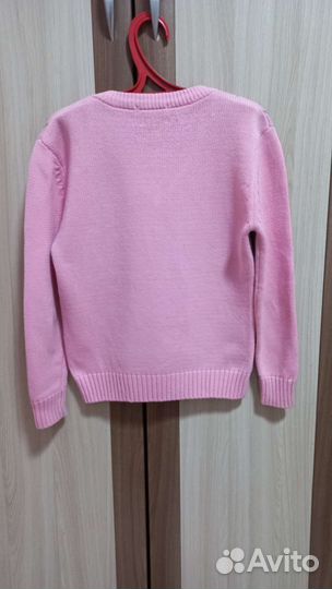 Кофта для девочки