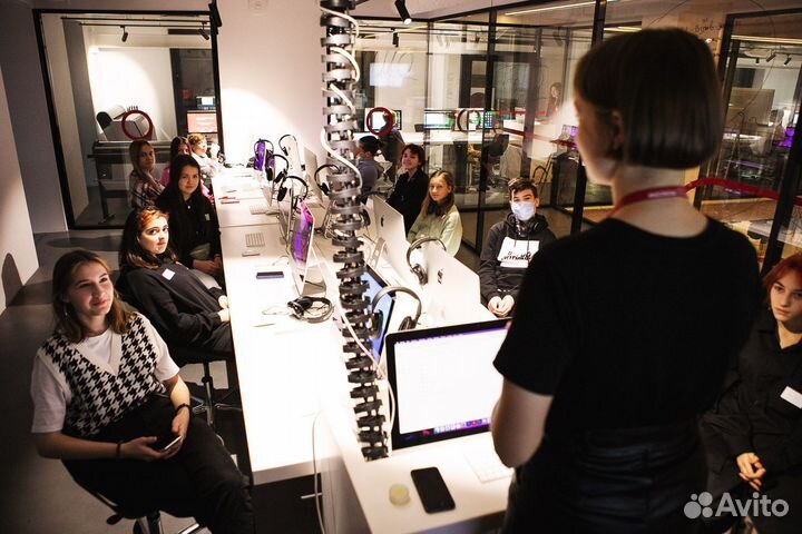 Педагог, тьютор - дополнительное образование