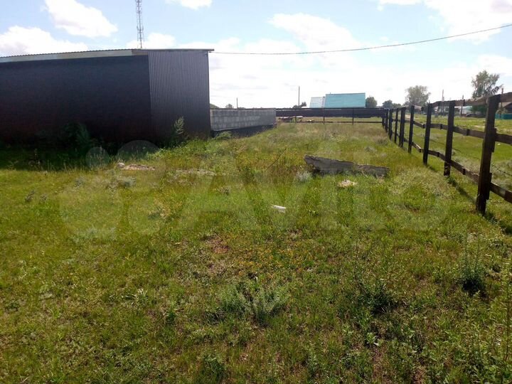 Участок 30 сот. (ИЖС)