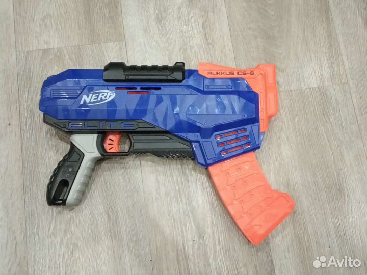 Nerf