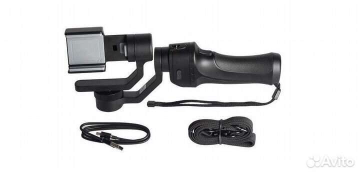 Ручной стабилизатор для смартфонов Vilta M