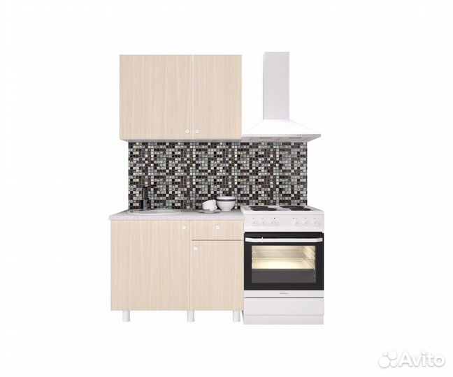 Кухонный гарнитур Point 100см