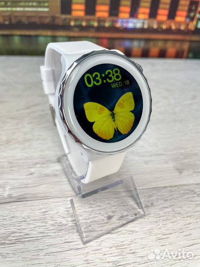 Смарт часы x6 pro