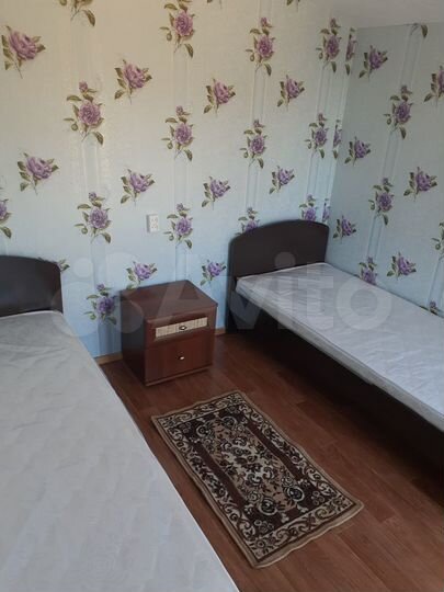 Комната 12 м² в 1-к., 1/1 эт.