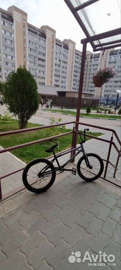 Bmx (full castom)