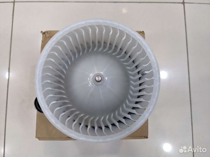 Мотор отопителя hyundai elantra / kia ceed