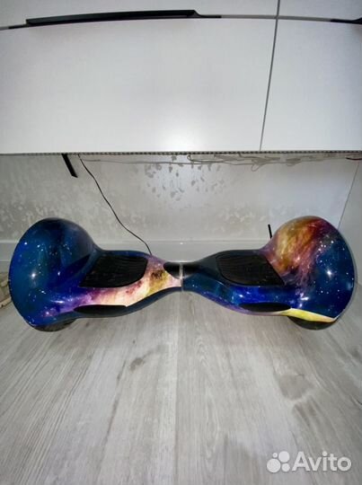 Гироскутер