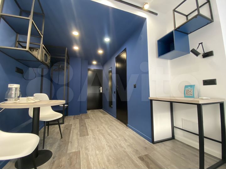 Свободного назначения, 17.5 м²