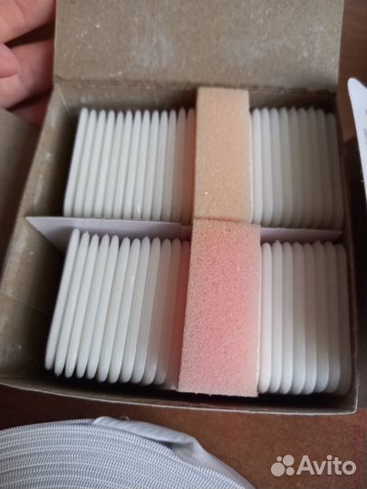 Швейные принадлежности