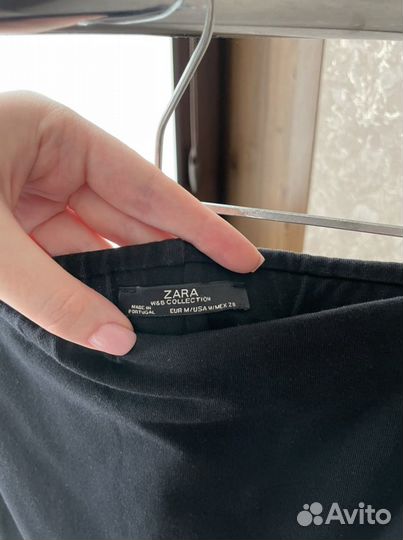 Юбка zara