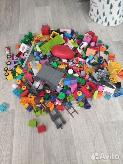 Lego duplo