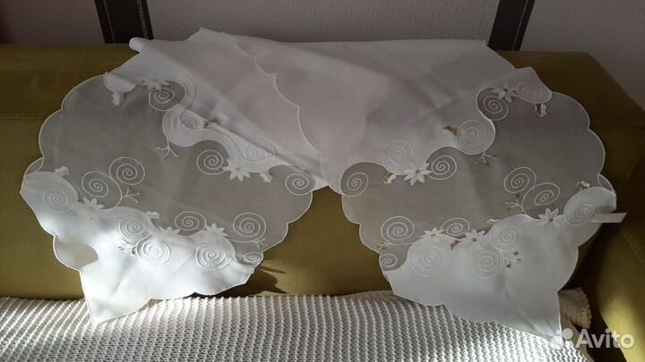 Скатерть-дорожка