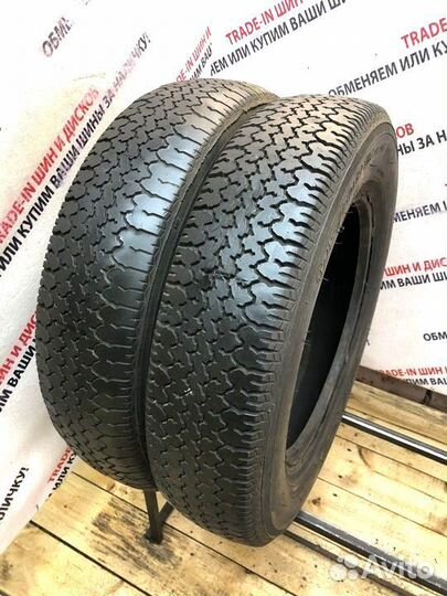 Волтайр ВЛИ-10 175/80 R16