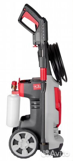 Мойка Высокого Давления Ресанта мр-200П