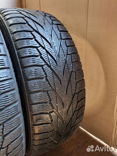 Nokian Tyres Hakkapeliitta R2 SUV 225/60 R17 99R