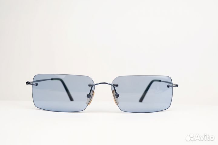 Винтажные очки