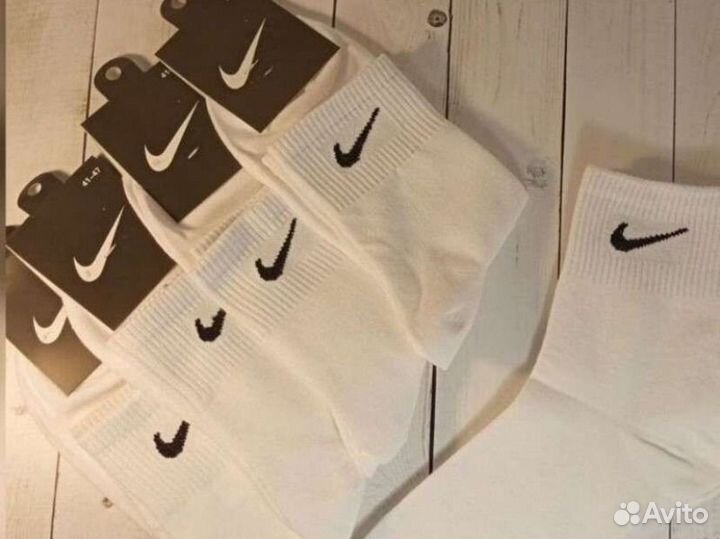 Носки nike