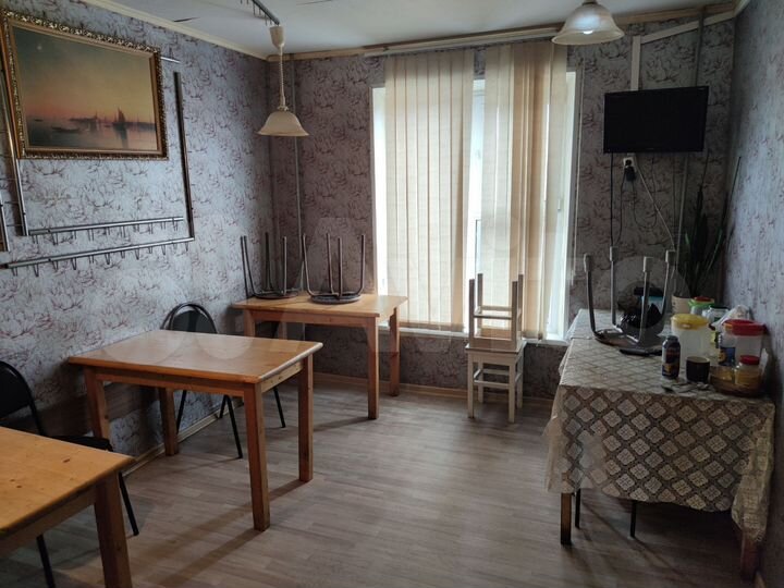 Комната 25 м², 1/9 эт.