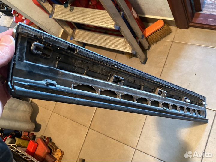 Молдинг 1R Audi Q5