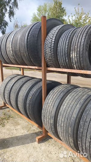 Aeolus ADW 80 385/65 R22