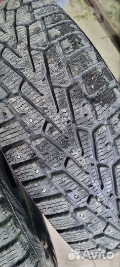 Cordiant Snow Cross 215/65 R16 102T