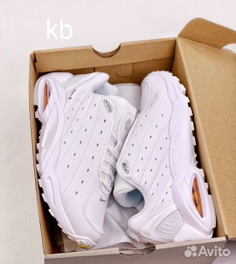 Nike Nocta кроссовки