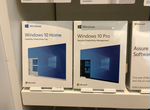 Активация Windows 11/10 Pro,Home, Ltsb,Ltsc Retail