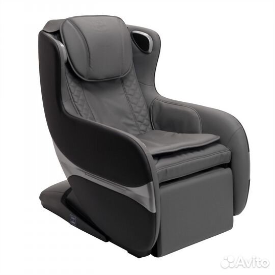 Массажное кресло