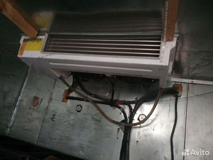 Рефрижератор элинж с2