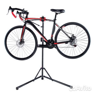 Стойка для ремонта велосипеда
