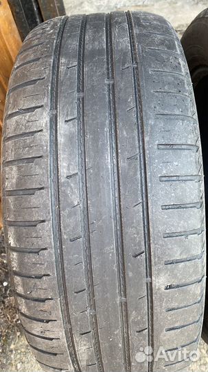 Nokian Tyres Hakka Blue 2 SUV 235/55 R18