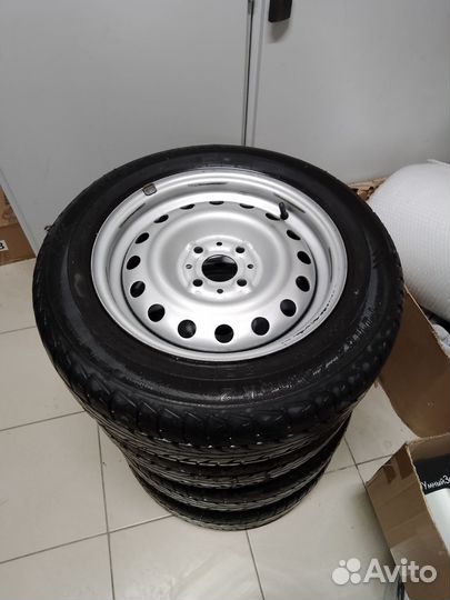 Tunga Zodiak 2 175/65 R14 86T