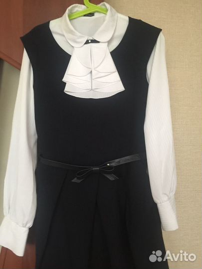 Форма школьная