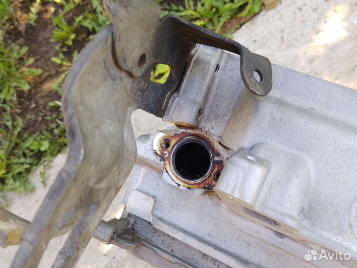 Гбц ваг волк