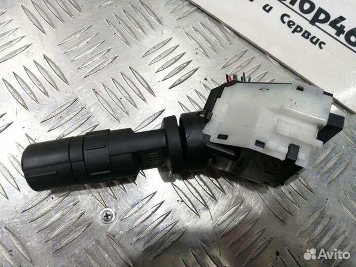 Переключатель стеклоочистителя Ниссан Мурано Z50