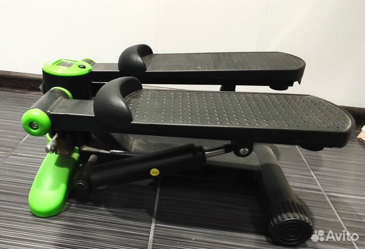 Тренажер степпер