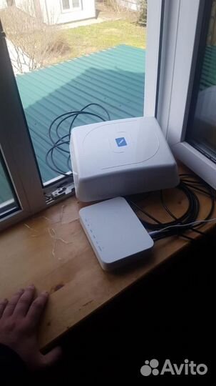 Интернет в частный дом / на дачу