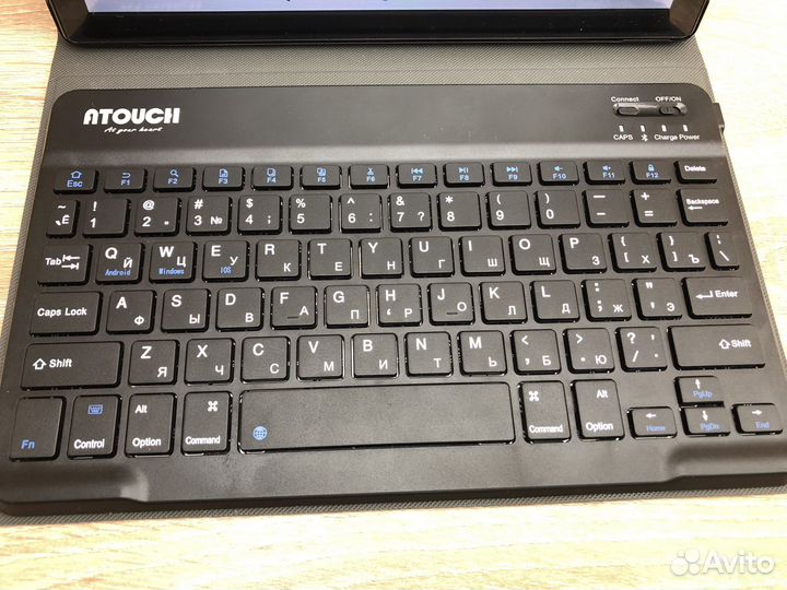 М.26507 Планшет Atouch X19PRO 8/256Gb