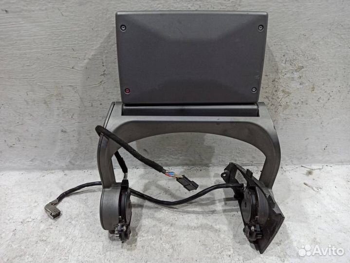 Монитор 65506951071 бмв 7 E65/E66