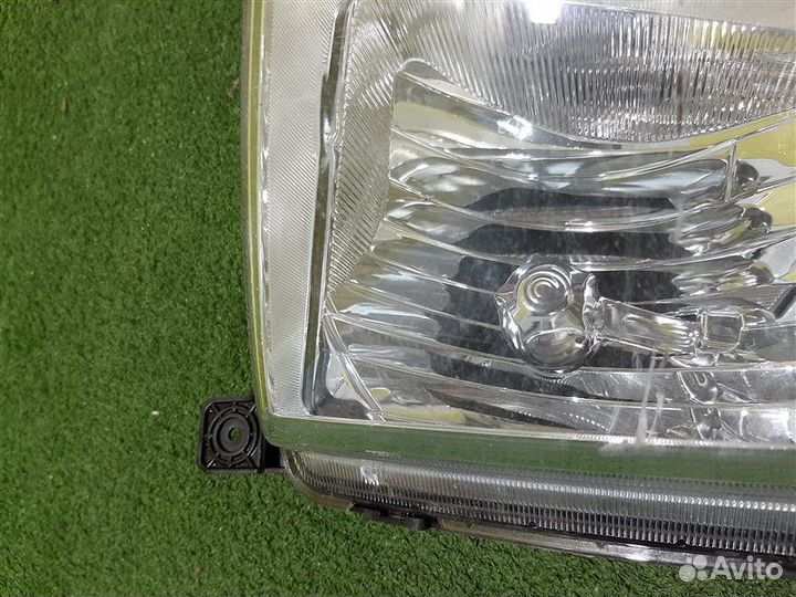 Фара противотуманная передняя правая Hyundai Creta