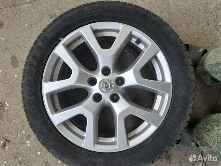 Cordiant Comfort 2 SUV 225/55 R18 S