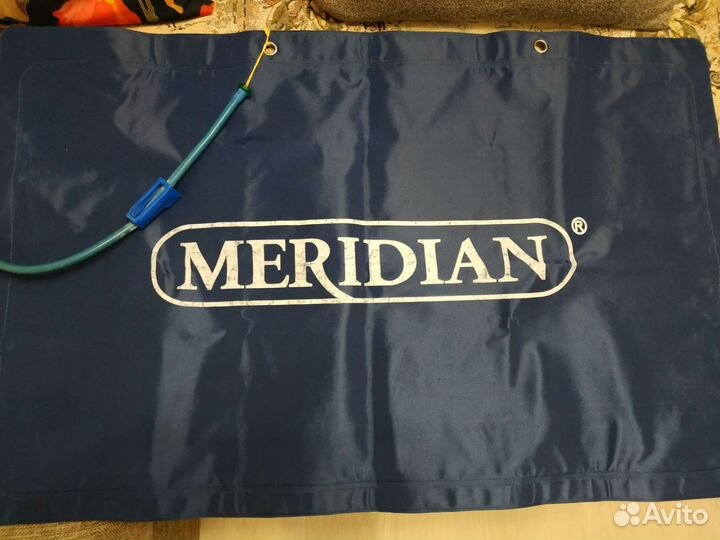 Подушка кислородная 40 л б/у