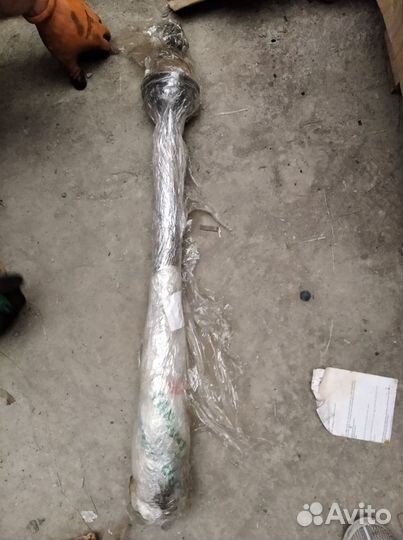 Привод правый Octavia Tour под МКПП